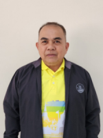 นายสุวโรจน์ สุขเอี่ยม